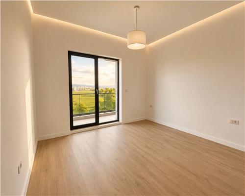 Apartament 2 camere, parcare, in Ploiesti, zona Nord/MRS Gradinile