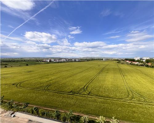 Apartament 2 camere, parcare, in Ploiesti, zona Nord/MRS Gradinile