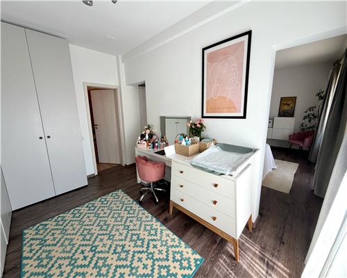 Casa 4 camere, 4 bai, mobilata si utilata, Ploiesti, zona Albert.