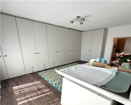 Casa 4 camere, 4 bai, mobilata si utilata, Ploiesti, zona Albert.