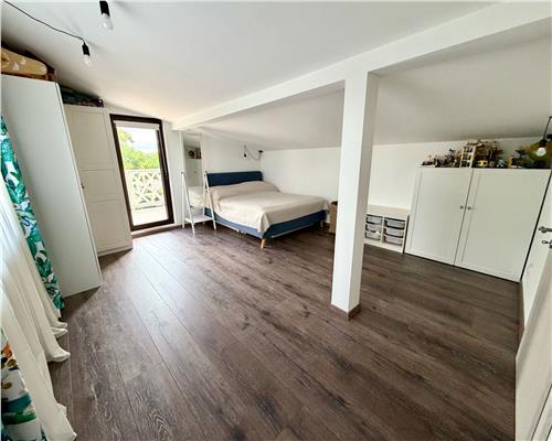 Casa 4 camere, 4 bai, mobilata si utilata, Ploiesti, zona Albert.