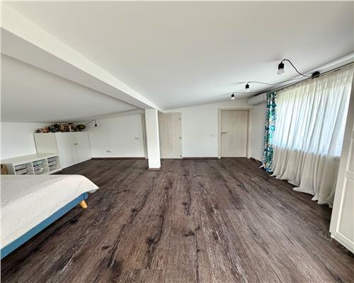 Casa 4 camere, 4 bai, mobilata si utilata, Ploiesti, zona Albert.