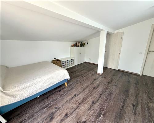 Casa 4 camere, 4 bai, mobilata si utilata, Ploiesti, zona Albert.