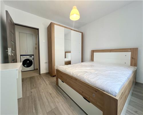 Apartament 2 camere, renovat, prima inchiriere, Afi Palace, Ploiesti