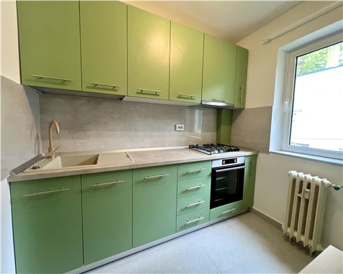 Apartament 2 camere, renovat, prima inchiriere, Afi Palace, Ploiesti