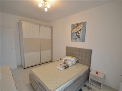Apartament 2 camere, parcare subterana, Ploie?ti, zona Nord, MRS Smart