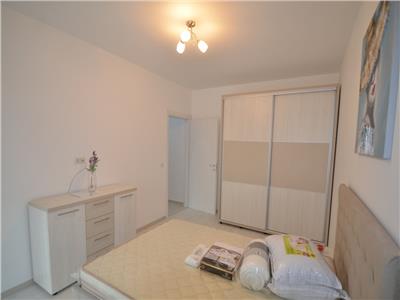 Apartament 2 camere, parcare subterana, Ploie?ti, zona Nord, MRS Smart