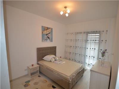 Apartament 2 camere, parcare subterana, Ploie?ti, zona Nord, MRS Smart