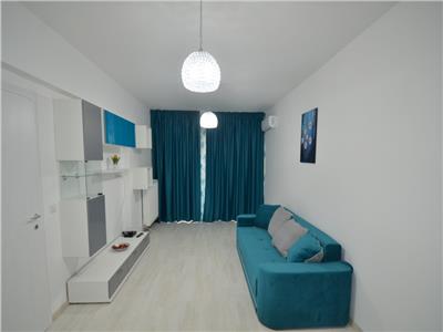 Apartament 2 camere, parcare subterana, Ploie?ti, zona Nord, MRS Smart