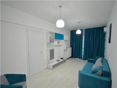 Apartament 2 camere, parcare subterana, Ploie?ti, zona Nord, MRS Smart