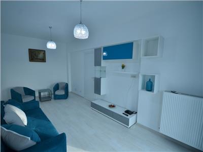 Apartament 2 camere, parcare subterana, Ploie?ti, zona Nord, MRS Smart