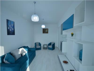 Apartament 2 camere, parcare subterana, Ploie?ti, zona Nord, MRS Smart