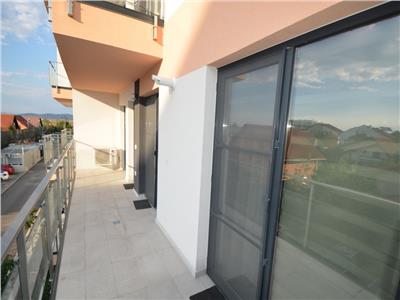 Apartament 2 camere, parcare subterana, Ploie?ti, zona Nord, MRS Smart