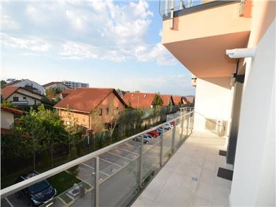 Apartament 2 camere, parcare subterana, Ploie?ti, zona Nord, MRS Smart