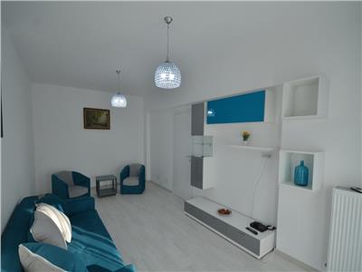 Apartament 2 camere, parcare subterana, Ploie?ti, zona Nord, MRS Smart