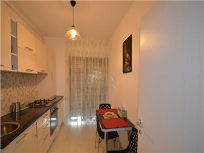 Apartament 2 camere, parcare subterana, Ploie?ti, zona Nord, MRS Smart