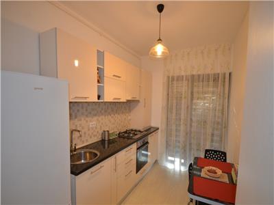 Apartament 2 camere, parcare subterana, Ploie?ti, zona Nord, MRS Smart