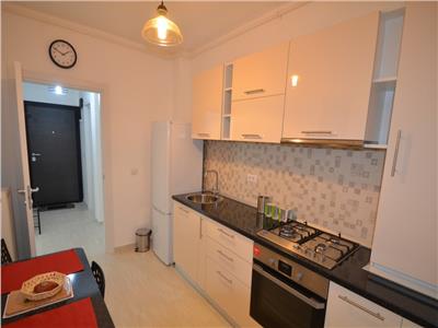 Apartament 2 camere, parcare subterana, Ploie?ti, zona Nord, MRS Smart