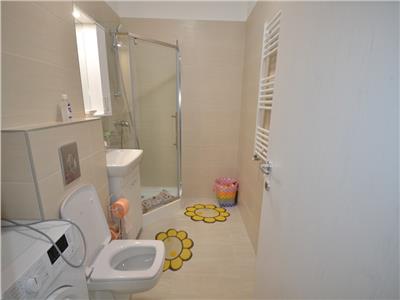 Apartament 2 camere, parcare subterana, Ploie?ti, zona Nord, MRS Smart