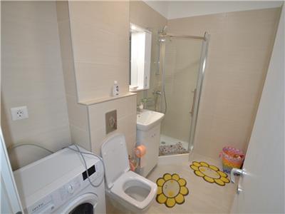Apartament 2 camere, parcare subterana, Ploie?ti, zona Nord, MRS Smart