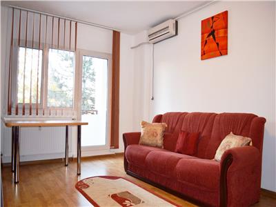 Inchiriere apartament 2 camere, decomandat, zona Catedrala, Ploiesti