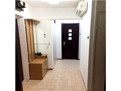 Inchiriere apartament 2 camere, Ploiesti, zona Malu Rosu
