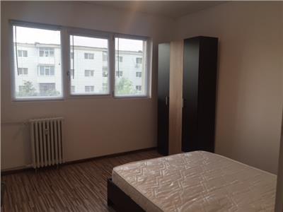 Inchiriere apartament 2 camere, zona B dul Bucuresti, Ploiesti