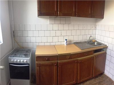 Inchiriere apartament 2 camere, zona B dul Bucuresti, Ploiesti