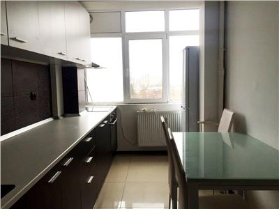 Inchiriere apartament, 2 camere, zona B dul Independentei, Ploiesti