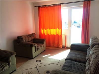 Inchiriere apartament 2 camere, zona Republicii, Ploiesti