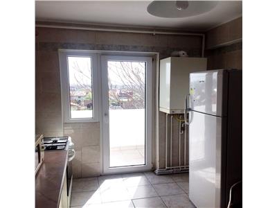 Inchiriere apartament 2 camere, zona Republicii, Ploiesti