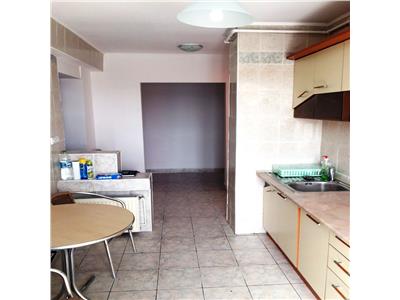 Inchiriere apartament 2 camere, zona Republicii, Ploiesti