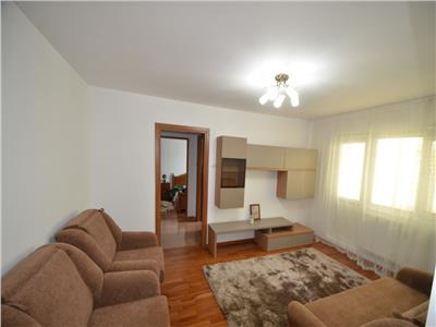 Inchiriere apartament 3 camere, in Ploiesti, zona nord