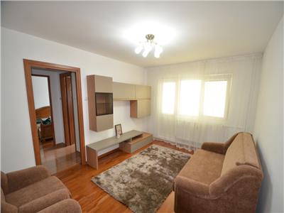 Inchiriere apartament 3 camere, in Ploiesti, zona nord