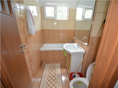 Inchiriere apartament 3 camere, in Ploiesti, zona nord
