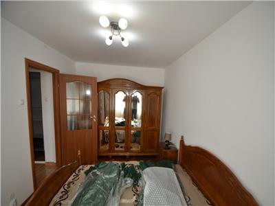 Inchiriere apartament 3 camere, in Ploiesti, zona nord