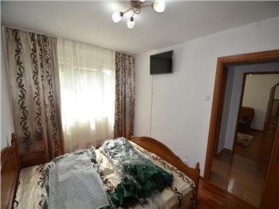 Inchiriere apartament 3 camere, in Ploiesti, zona nord