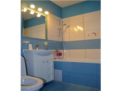 Inchiriere apartament 3 camere, modern, zona Gheorghe Doja, Ploiesti