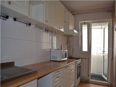 inchiriere apartament 4 camere, centrala termica, Republicii, Ploiesti