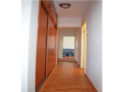 inchiriere apartament 4 camere, centrala termica, Republicii, Ploiesti