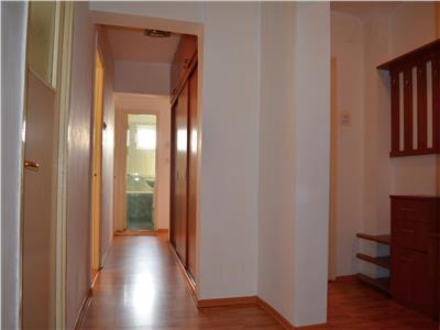 inchiriere apartament 4 camere, centrala termica, Republicii, Ploiesti