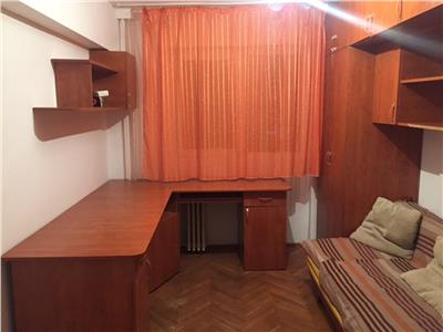 Inchiriere apartament 4 camere, Ploiesti, zona Republicii