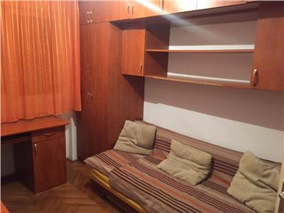 Inchiriere apartament 4 camere, Ploiesti, zona Republicii