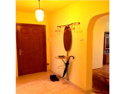 Inchiriere apartament 3 camere, centrala termica, zona Nord, Ploiesti