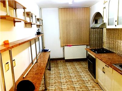 Inchiriere spatiu birouri, Ploiesti, zona Centrala