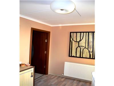 Inchiriere vila de lux, P+1+M, 2 camere, zona centrala, Ploiesti
