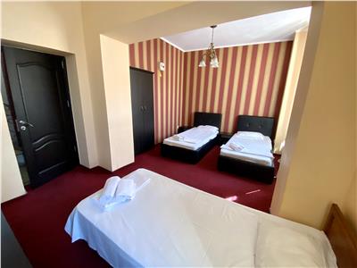 Hotel, cl?dire 18 camere, in Ploie?ti, ultracentral