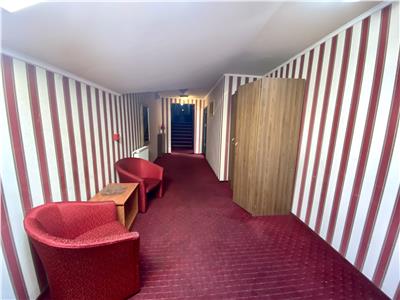 Hotel, cl?dire 18 camere, in Ploie?ti, ultracentral