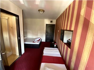 Hotel, cl?dire 18 camere, in Ploie?ti, ultracentral
