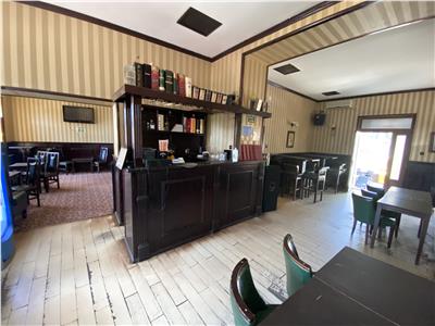 Hotel, cl?dire 18 camere, in Ploie?ti, ultracentral